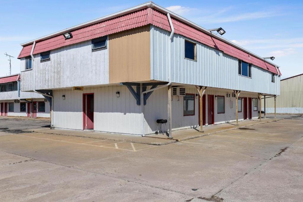 Hotel O Oskaloosa - Hwy 63/92 Exterior foto